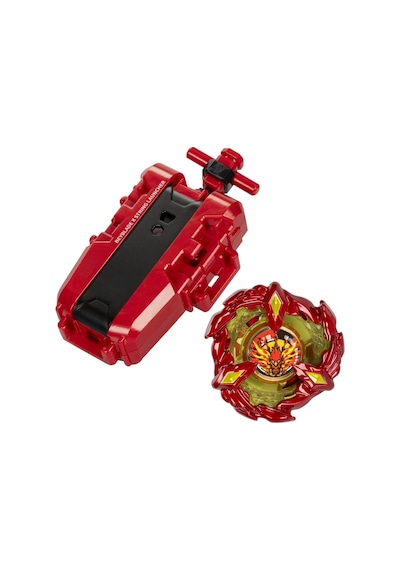 Beyblade X Set Deluxe Telli Soar Phoenıx 9-60gf