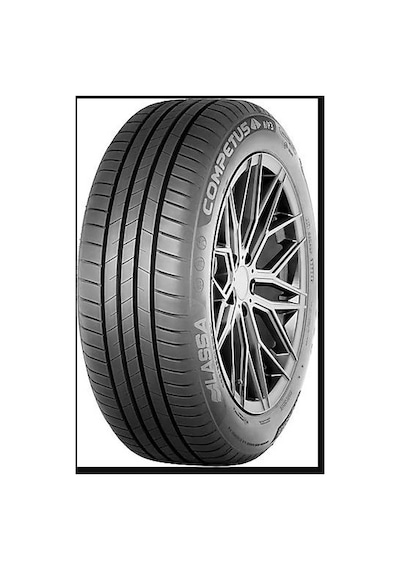 Lassa 215/60R17 100v XL Competus H/p 3 Yaz Lastiği 2026