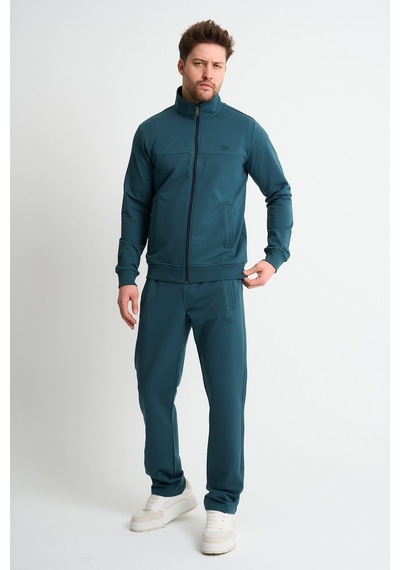 Shooter Sportswear Shooter Premium Rahat Kalıp Mevsimlik Yumuşak Dokulu Erkek Eşofman Takımı Petrol Mavisi Shooter Sportswear Shooter Premium Rahat Kalıp Mevsimlik Yumuşak Dokulu Erkek Eşofman Takımı Petrol Mavisi