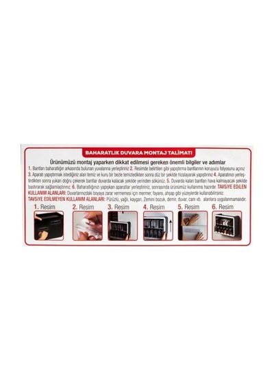 Standlı Baharatlık Takımı, Kaşıklı Ve Kapaklı, 12'li Set Çok Renkli