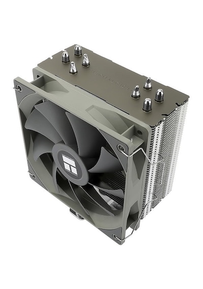 Thermalright Assassin Spirit 120 V2 Tl-c12c V2 120mm 4 X 6mm Isı