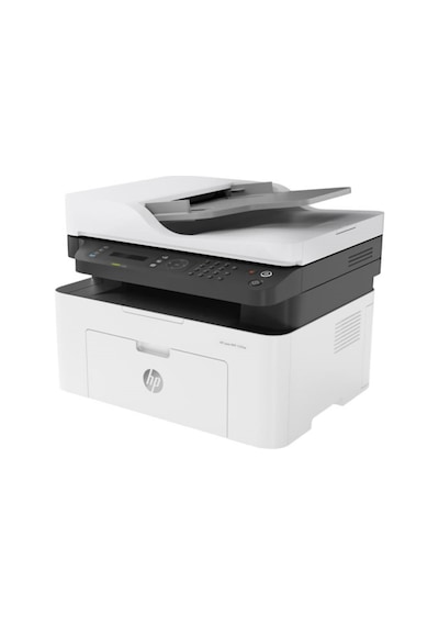 Hp 4zb84a 137fnw Yazıcı-tarayıcı-fotokopi-faks-network-wifi Lazer Yazıcı