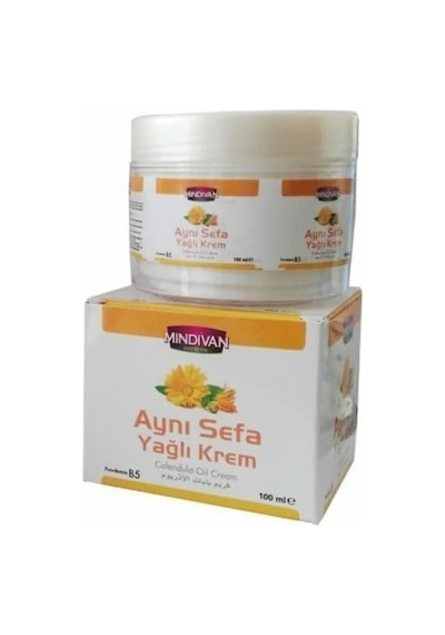 Phyto Flora Mindivan Aynı Sefa Kremi 100 ML