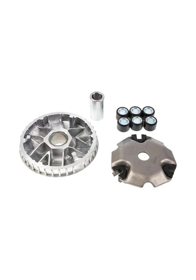 Honda Actıva S125 2017-2021 Ön Varyatör Yarım Set Hero Dash 125