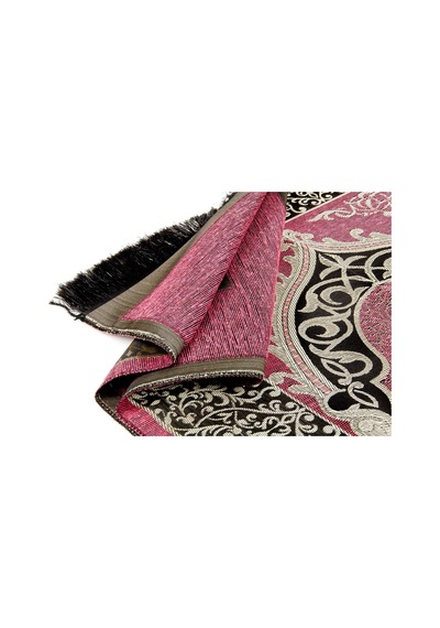 Ekonomik Osmanlı Tafta Seccade - 0150 - Mercan
