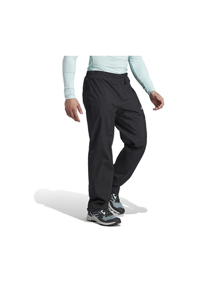 Adidas Mt Rain Pant Erkek Outdoor Pantolonu Ib1120 Siyah Ib1120 Siyah