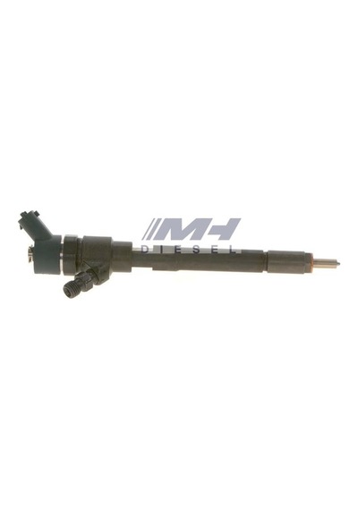 Bosch 0445110253 Enjektör Hyundai Santa Fe 2.2 Crdi Grandeur D4eb
