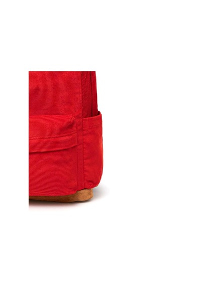 Vans Sırt Çantası Old Skool Sport Racing Red Vn000hrjjızq1