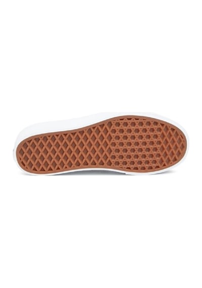 Vans Asher Platform Kadın Sneaker Ayakkabı vn0a3wmm3sy1-13143 001