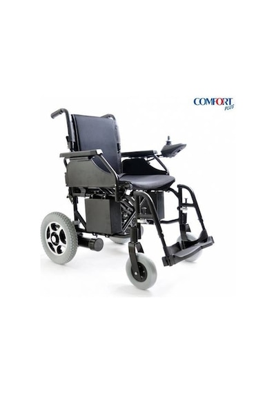 Medikaltec Easy Life Akülü Sandalye