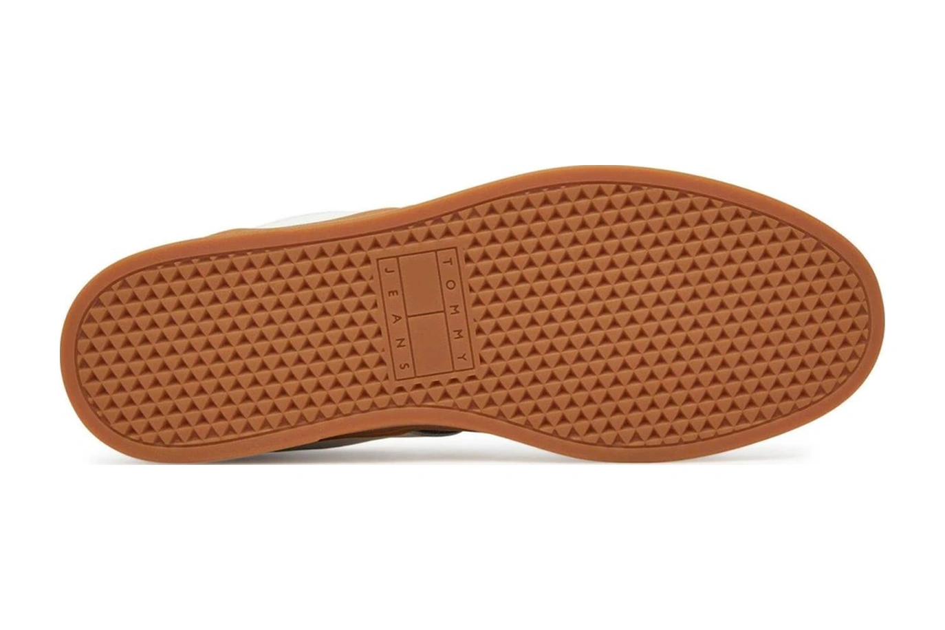 Tommy Hilfiger Erkek Sneaker Em0em01587tcr Pembe