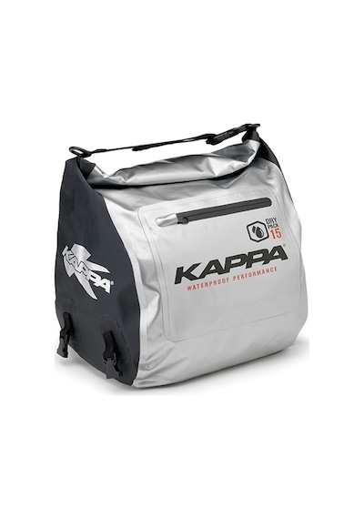 Kappa Wa407S Scooter Çantası Standart-Standart