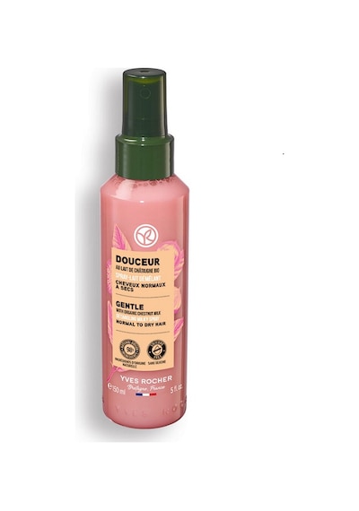 Yves Rocher Kestane Sütü Kolay Saç Tarama Spreyi 150 ML