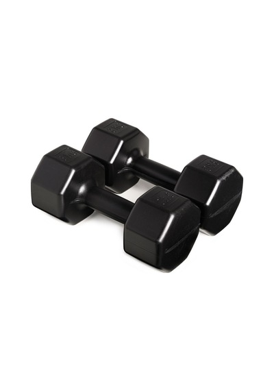 Ps Spor 3 Çift Dambıl Set 3 Kg + 4 Kg + 5 Kg + Ayarlanabilir Sayaçlı El Yayı