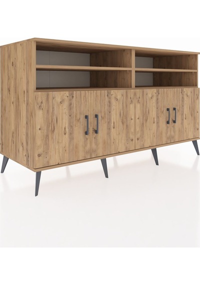 Kronos Konsol 6 Raflı 4 Kapaklı 176x59x99 Çam-çam/aytaşı Çam-çam/aytaşı Kronos Konsol 6 Raflı 4 Kapaklı 176x59x99 Çam-çam/aytaşı Çam-çam/aytaşı