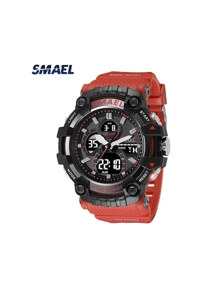 Dijital Ve Analog Erkek Kol Saati924768