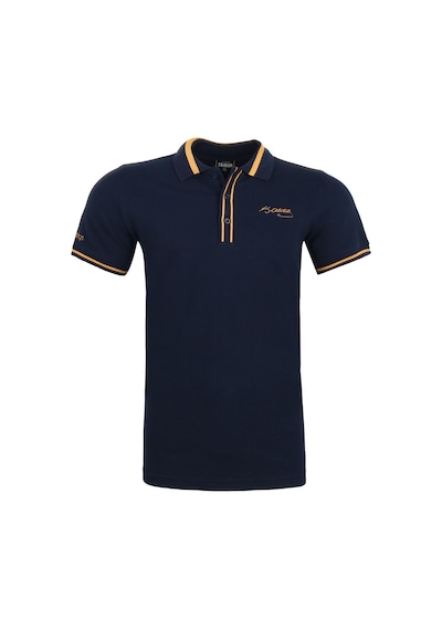 Fenerbahçe Lacivert Atatürk Erkek Polo Tshirt Fb Laci Yeni