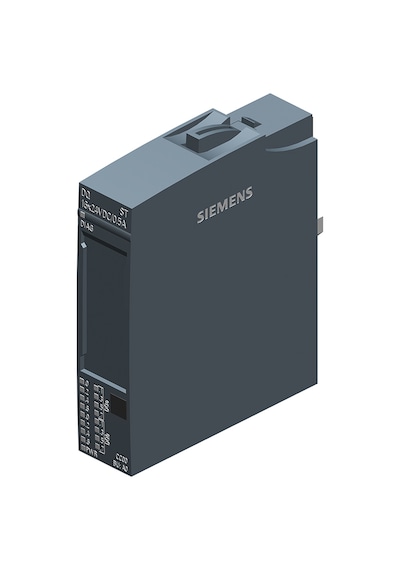 Siemens 6es7132-6bh01-0ba0 Et200sp 16do Modül