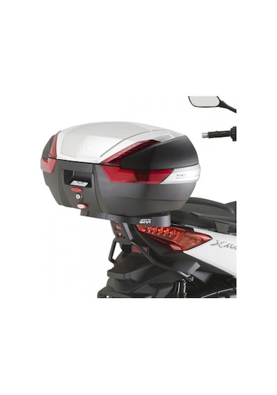 Sr2111 Yamaha X-Max 400 13-16 Arka Çanta Taşıyıcı