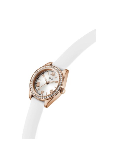 Guess Gugw1000l3 Kadın Kol Saati Rose Gold