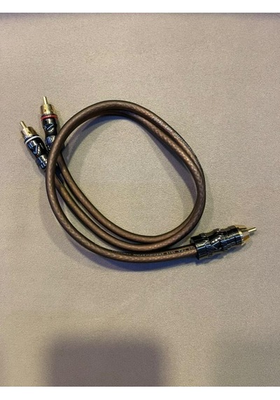 Öztürk Elektronik-focal Ey İki Ucu Erkek 1 Ad