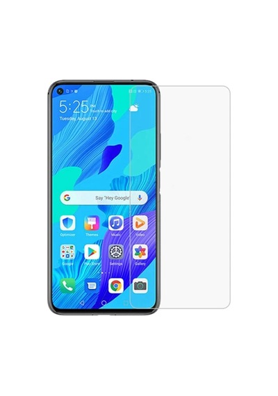 Huawei Nova 5t/honor 20 Tempered Kırılmaz Cam Ekran Koruyucu- 577