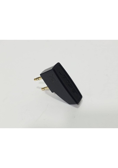 Bose Uçak İçi Kulaklık Dönüştürücü Adaptör