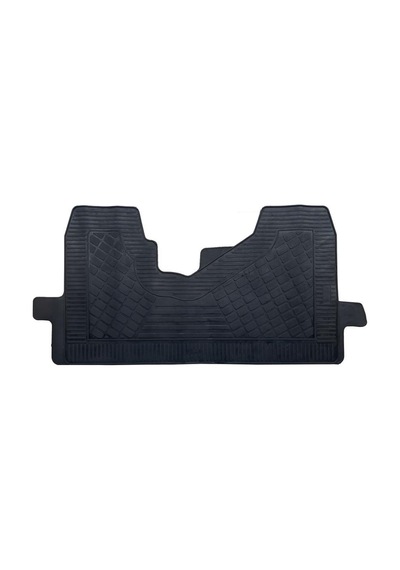 Ford Transit Ferrous Araç İçi Kauçuk Paspas 2007 2014