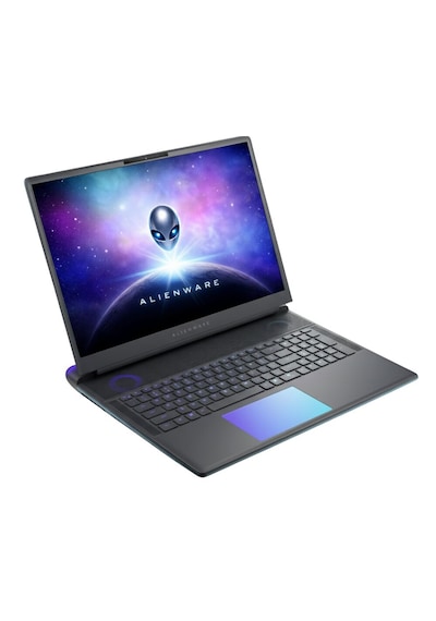 Dell Alienware 18 AREA-51 AA18250 736423786 ﻿Ultra 9 275HX 64 GB 1 TB SSD RTX5090 18" Wuxga W11P Dizüstü Bilgisayar
