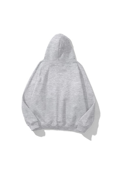 Startmore Unisex Gnx Kendrick Lamar Sweatshirt Gri Gri