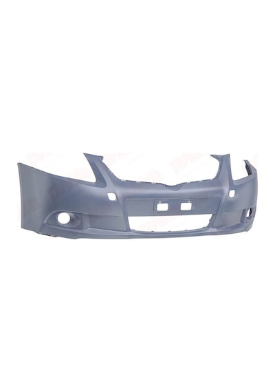 Phıra Av-09200 On Tampon Astarlı Toyota Avensıs 09-