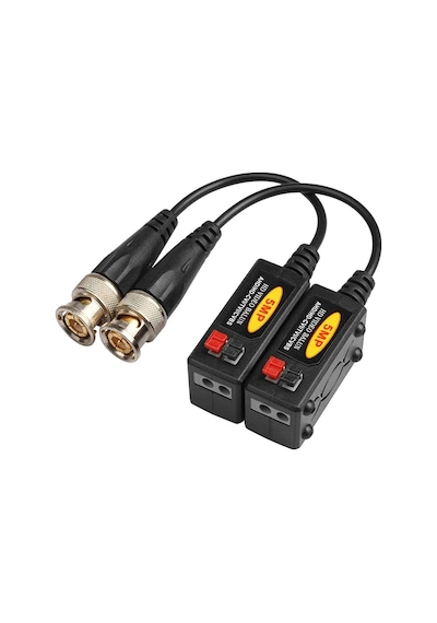 Powermaster Pm-3893 4Mp Max 600 Metre Hd-Tvı/Cvı/Ahd/Cvbs Hd  Vıde