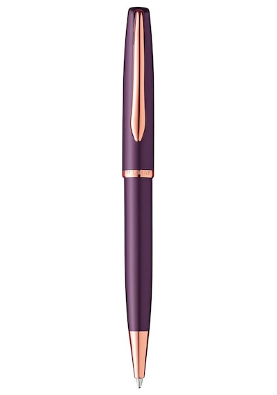 Pelikan Jazz Noble Tükenmez Kalem Mor Genel