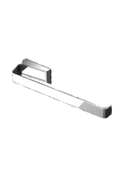 Havlu Askısı 250 Mm Beyaz