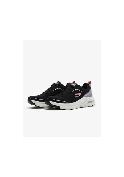 Go Walk Flex - Hands Up Kadın Siyah Spor Ayakkabı 149413tk Bkcl Siyah