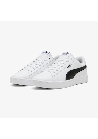 Puma Rickie Classic Unisex Beyaz Spor Ayakkabı 394251 Beyaz