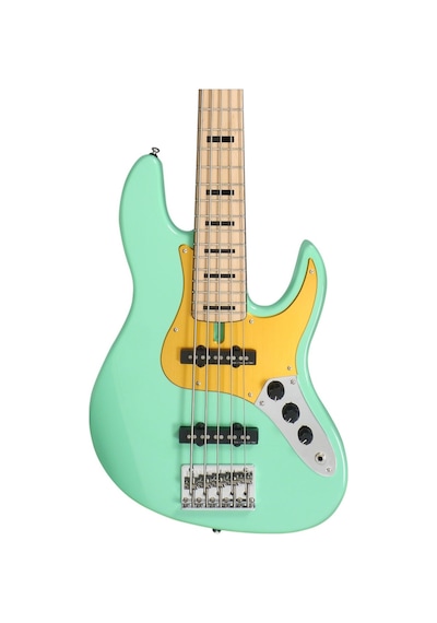 Sire Marcus Miller V5-24 5 Telli Bas Gitar Mlg
