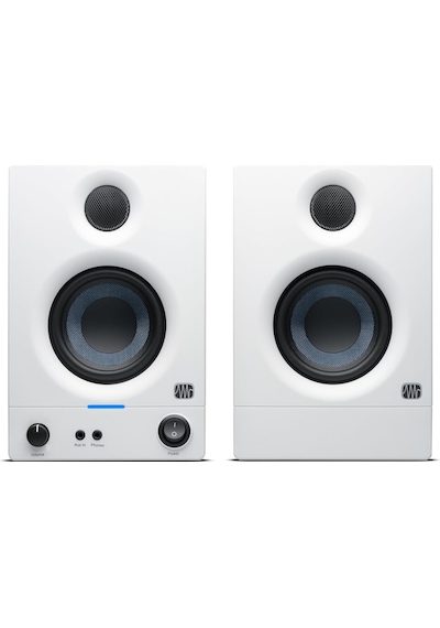 Presonus Eris E3.5 Mk2 Beyaz Referans Stüdyo Monitör Hoparlör
