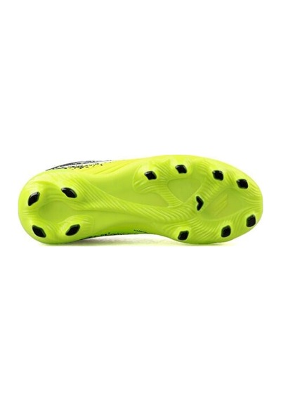 Skechers Jr Youth Fg Çocuk Çim Zemin Kramponu 252060l-ylbk Sarı Renkli