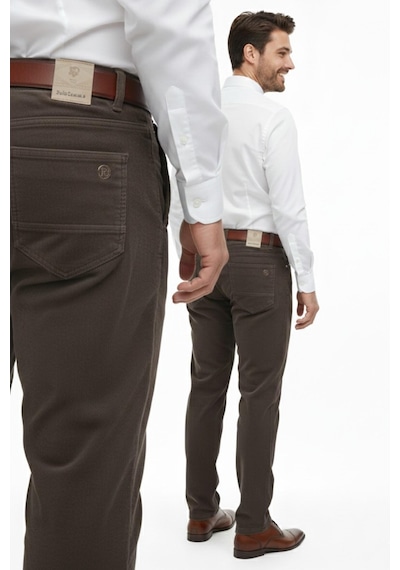 Polo Casimo Erkek Regular Fit 5 Cep Kadife Pantolon 320 Bgl-st05054 Açık Kahverengi Polo Casimo Erkek Regular Fit 5 Cep Kadife Pantolon 320 Bgl-st05054 Açık Kahverengi