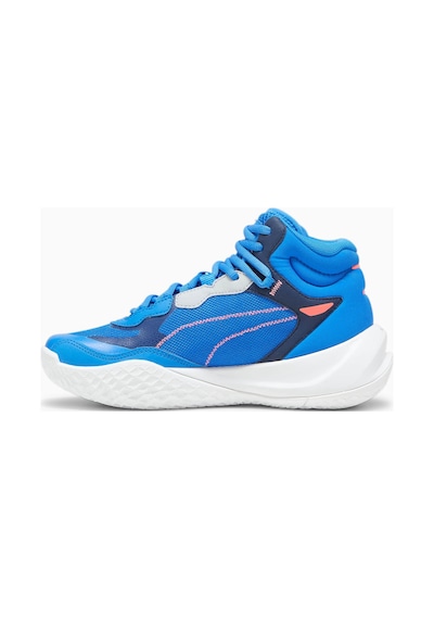 Puma Playmaker Pro Mid Basketbol Ayakkabısı 001