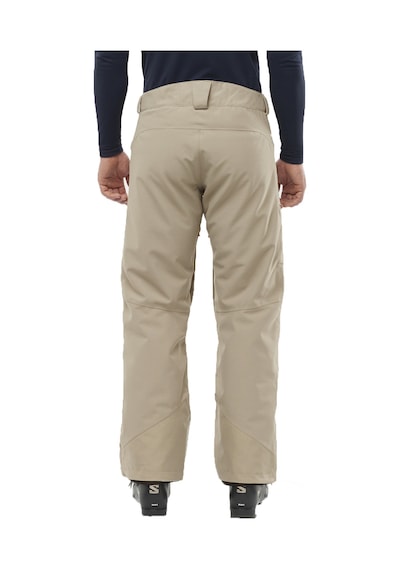 Salomon Untracked Pant M 25578 Bej
