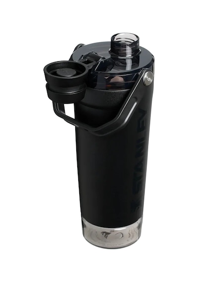 Stanley Vitalize Shaker 0.59 Litre Black 2.0 Siyah