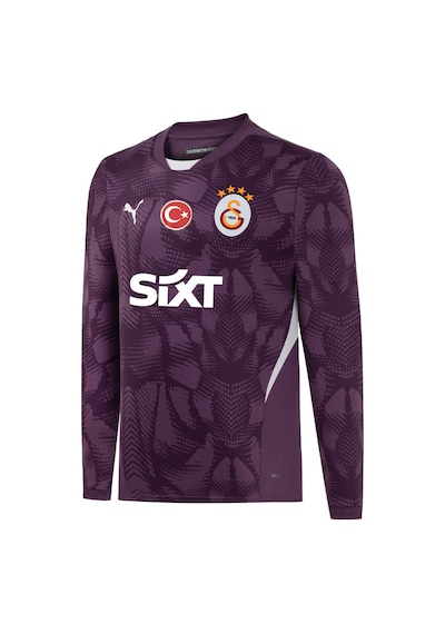 Galatasaray Puma 2024/2025 Kaleci Mor Forma 77967208 Mor