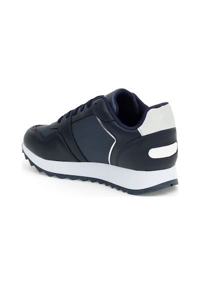 U.S. Polo Assn. Kadın Lacivert Spor Ayakkabı 50316403-VR033