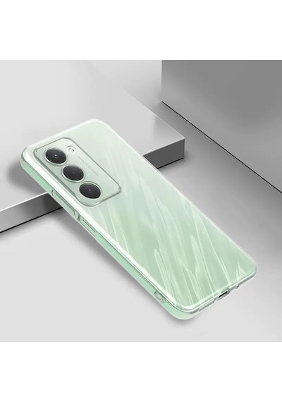 Xiaomi Redmi 15 Kılıf Darbe Önleyici Anti Shock Özellikli Kamera Korumalı 2mm Silikon Pazarplus Şeffaf