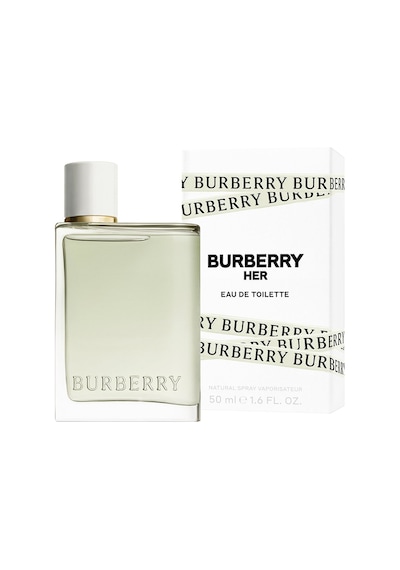 Burberry Her Kadın Parfüm EDT 50 ML