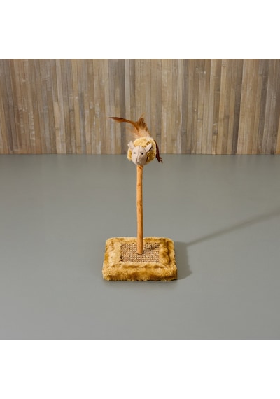 Kpmm Kedi Oyun Kulesi - Asorti - 14 Cm