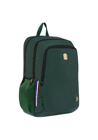 U.s. Polo Assn. Plcan24049 Sırt Çantası Yeşil