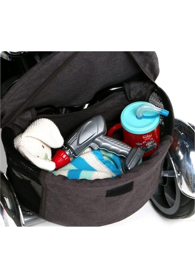 Ümit Babyhope Bh-9500 Gp01 Star Üçteker Kahverengi M 03 9500 60 Kahverengi